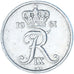 Moeda, Dinamarca, 10 Öre, 1961