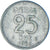 Coin, Sweden, 25 Öre, 1956