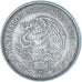 Coin, Mexico, 50 Pesos, 1985