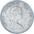 Münze, Osten Karibik Staaten, 25 Cents, 1994