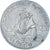 Moneta, Państwa Wschodnich Karaibów, 25 Cents, 1994