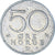 Monnaie, Norvège, 50 Öre, 1978