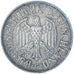 Moneda, Alemania, Mark, 1960
