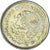 Coin, Mexico, 100 Pesos, 1987