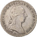 STATI ITALIANI, MILAN, Joseph II, Crocione, Kronenthaler, 1789, Milan, BB+, A...
