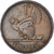 Coin, Ireland, Penny, 1948