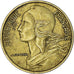 Moneta, Francja, 5 Centimes, 1972