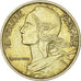 Münze, Frankreich, 5 Centimes, 1966
