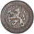 Moneda, Países Bajos, 2-1/2 Cent, 1904