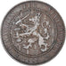 Coin, Netherlands, 2-1/2 Cent, 1904