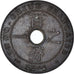 Moeda, INDOCHINA FRANCESA, Cent, 1938