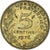 Moneta, Francja, 5 Centimes, 1973