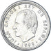 Monnaie, Espagne, 10 Pesetas, 1999