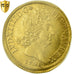 Moneda, Francia, Louis XIV, Double louis d'or aux 8 L et aux insignes, 2 Louis