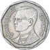 Thaïlande, 5 Baht, Undated