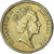 Coin, Australia, 2 Dollars, 1990