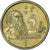 Moneda, Australia, 2 Dollars, 1990