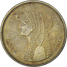 Moneda, Egipto, 50 Piastres, 2007
