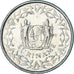 Monnaie, Suriname, 10 Cents, 1987