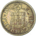 Moneta, Portogallo, 10 Escudos, 1992