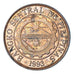 Moeda, Filipinas, 10 Sentimos, 1995