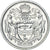 Coin, Guyana, 10 Cents, 1990