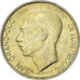 Moneta, Luksemburg, 5 Francs, 1987