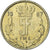 Moneta, Luksemburg, 5 Francs, 1987