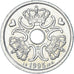 Monnaie, Danemark, Krone, 1995
