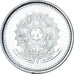 Coin, Brazil, 20 Centavos, 1987