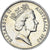 Moneda, Australia, 5 Cents, 1993