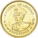 Lesotho, 5 Licente, Lisente, 1979