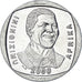 Coin, South Africa, 5 Rand, 2000