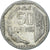 Coin, Peru, 50 Centimos, 1994