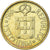 Coin, Portugal, Escudo, 1986