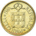 Munten, Portugal, Escudo, 1986