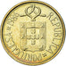 Moneda, Portugal, Escudo, 1986