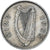 Moneta, Irlandia, Shilling, 1955
