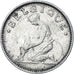 Moneda, Bélgica, 50 Centimes, 1922