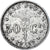 Moneda, Bélgica, 50 Centimes, 1922