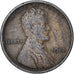 Coin, United States, Cent, 1912
