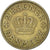 Münze, Dänemark, 2 Kroner, 1925