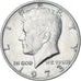 Münze, Vereinigte Staaten, Half Dollar, 1973
