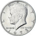 Monnaie, États-Unis, Half Dollar, 1973