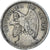 Coin, Chile, 20 Centavos, 1924