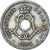 Coin, Belgium, 5 Centimes, 1904
