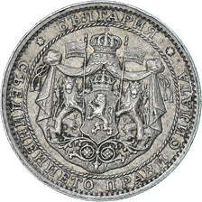 Moneda, Bulgaria, Lev, 1925