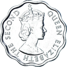 Coin, Belize, Cent, 1989