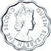 Coin, Belize, Cent, 1989