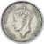 Moeda, MALAIA, 10 Cents, 1950